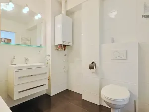 Prodej bytu 2+kk, Slavkov u Brna, Bučovická, 52 m2