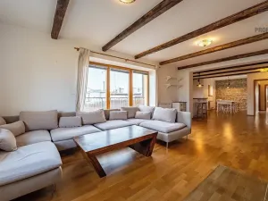 Prodej bytu 5+kk, Brno, Bezručova, 158 m2