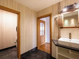 Prodej bytu 5+kk, Brno, Bezručova, 158 m2