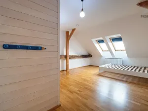 Prodej bytu 5+kk, Brno, Bezručova, 158 m2