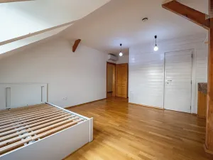 Prodej bytu 5+kk, Brno, Bezručova, 158 m2