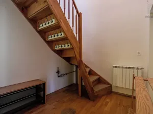 Prodej bytu 5+kk, Brno, Bezručova, 158 m2