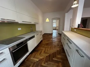 Prodej bytu 3+kk, Plzeň, Skrétova, 95 m2