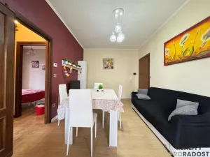 Prodej bytu 3+1, Silvi,Itálie, 65 m2