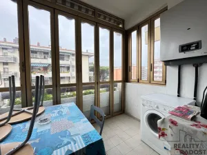 Prodej bytu 3+1, Silvi,Itálie, 65 m2