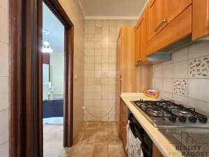 Prodej bytu 3+1, Silvi,Itálie, 65 m2