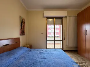 Prodej bytu 3+1, Silvi,Itálie, 65 m2