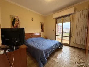 Prodej bytu 3+1, Silvi,Itálie, 65 m2