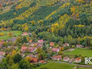 Prodej chalupy, Žlebské Chvalovice, 76 m2