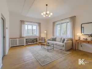 Prodej rodinného domu, Prosečné, 218 m2