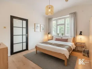 Prodej rodinného domu, Prosečné, 218 m2