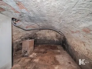 Prodej rodinného domu, Prosečné, 218 m2