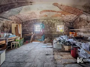 Prodej rodinného domu, Prosečné, 218 m2