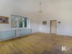Prodej zemědělské usedlosti, Prosečné, 218 m2