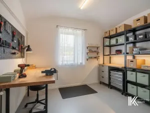 Prodej chalupy, Prosečné, 218 m2