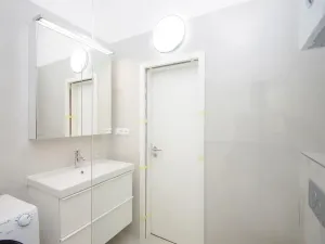 Pronájem bytu 1+1, Praha - Vinohrady, Polská, 42 m2