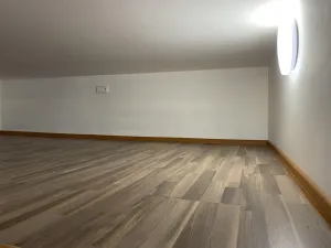 Pronájem bytu 1+kk, Praha - Vysočany, Freyova, 20 m2