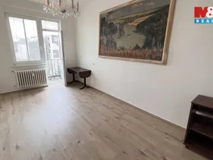 Prodej bytu 3+kk, Praha, Dělnická, 78 m2