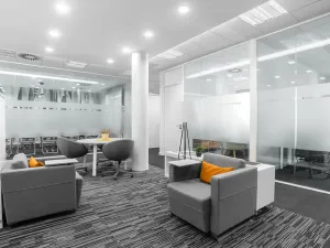 Pronájem kanceláře, Praha - Nové Město, náměstí I. P. Pavlova, 25 m2