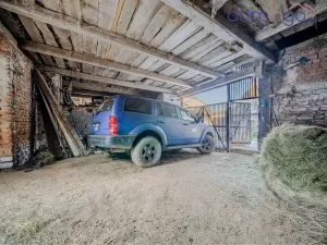 Prodej rodinného domu, Městečko Trnávka - Pěčíkov, 105 m2