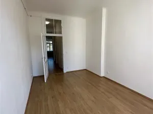 Pronájem bytu 2+kk, Praha - Nusle, Slavojova, 49 m2