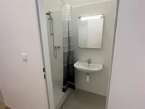 Pronájem bytu 2+kk, Praha - Nusle, Slavojova, 49 m2