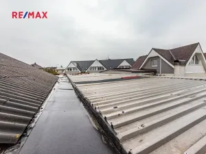 Prodej vícegeneračního domu, Mnichovo Hradiště, Komenského, 232 m2