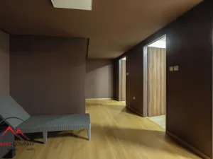 Pronájem bytu 2+1, Ostrava, Cihelní, 70 m2