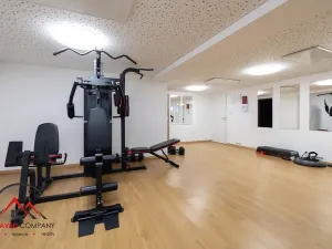 Pronájem bytu 2+1, Ostrava, Cihelní, 70 m2