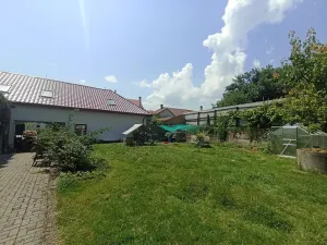 Prodej výrobních prostor, Lipník nad Bečvou, 1882 m2