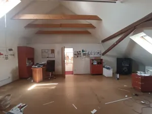 Prodej výrobních prostor, Lipník nad Bečvou, 1882 m2