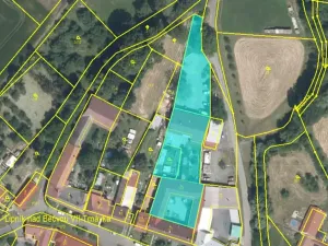 Prodej výrobních prostor, Lipník nad Bečvou, 1882 m2