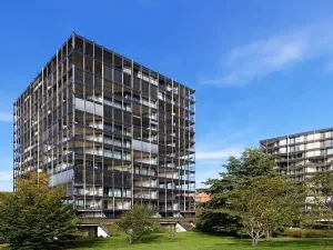 Prodej bytu 2+kk, Praha - Žižkov, Ke kapslovně, 58 m2