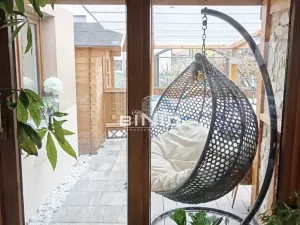 Prodej rodinného domu, Praha - Řeporyje, Horšovská, 166 m2