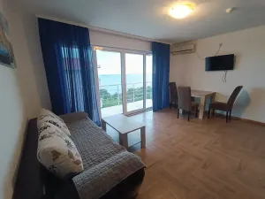 Prodej apartmánu, Šušanj, Černá Hora, 811 m2