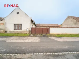 Prodej rodinného domu, Velenka, 95 m2