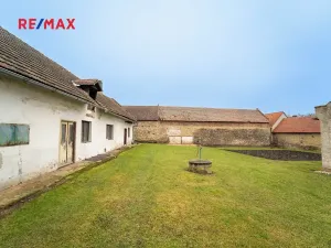 Prodej rodinného domu, Velenka, 95 m2