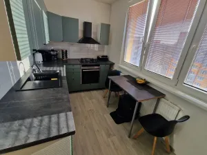 Prodej bytu 3+1, Ostrava - Bělský Les, Zdeňka Vavříka, 69 m2