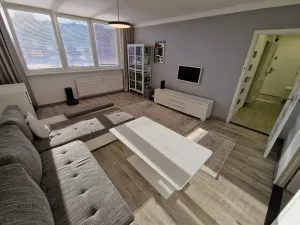 Prodej bytu 3+1, Ostrava - Bělský Les, Zdeňka Vavříka, 69 m2