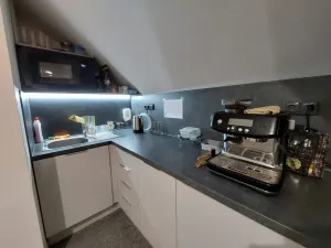 Pronájem kanceláře, Ostrava - Zábřeh, Dolní, 243 m2