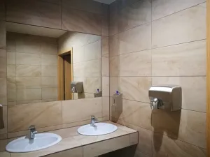 Pronájem kanceláře, Ostrava - Zábřeh, Dolní, 243 m2