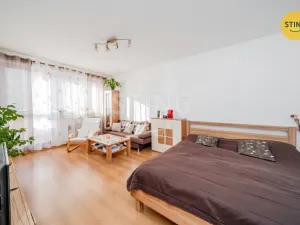 Prodej bytu 2+1, Ostrava, Kašparova, 57 m2