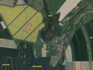 Prodej pole, Luže, 18874 m2