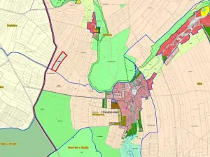 Prodej pole, Luže, 18874 m2