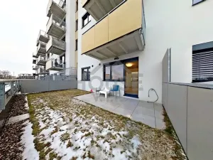 Prodej bytu 2+kk, Praha - Kbely, Sedlářova, 53 m2