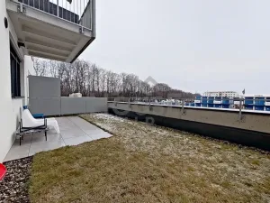 Prodej bytu 2+kk, Praha - Kbely, Sedlářova, 53 m2