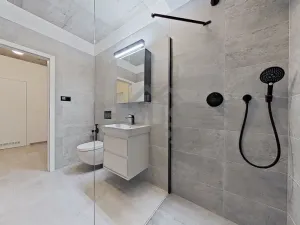 Prodej bytu 2+kk, Praha - Kbely, Sedlářova, 53 m2