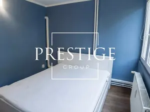 Pronájem bytu 3+kk, Praha - Karlín, K Olympiku, 68 m2