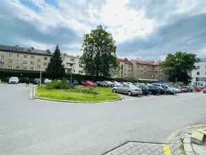 Pronájem komerční nemovitosti, Šumperk, M. R. Štefánika, 632 m2