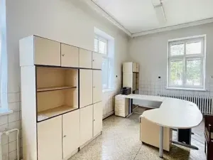 Prodej ordinace, Šumperk, Uničovská, 137 m2